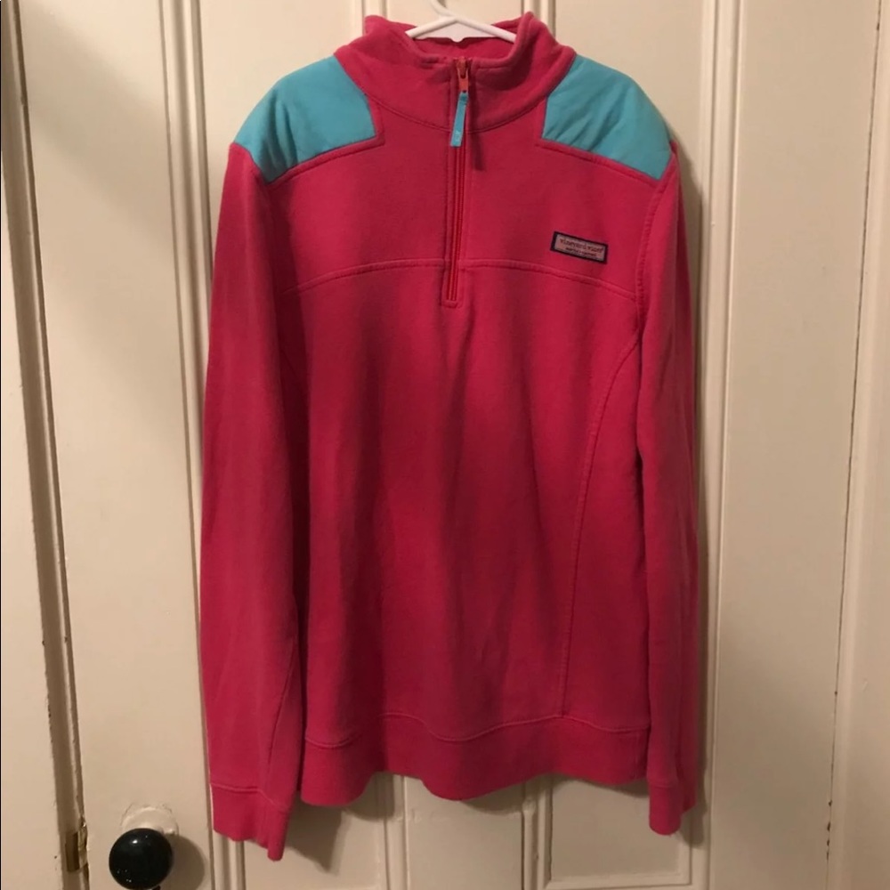 Vineyard Vines Shep Shirt